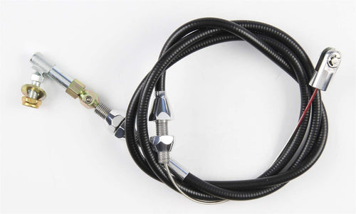 36" Lokar Universal Black Housing TCP-1000RJU36