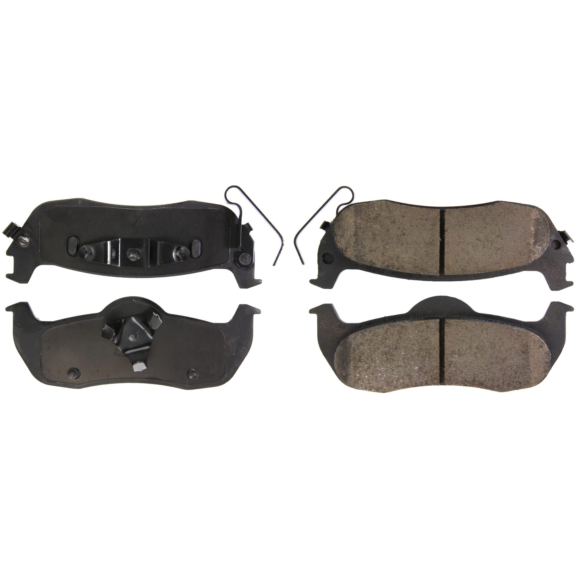 Brake Pad Ceramic