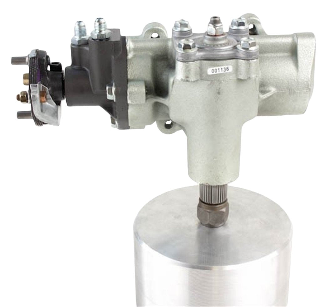 SK601 PSC Motor Sports Steering Gear Box 12.7:1 Ratio New Steering Gear Box