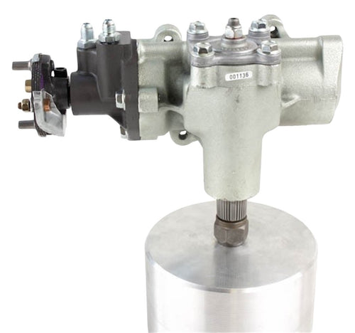 SK601 PSC Motor Sports Steering Gear Box 12.7:1 Ratio New Steering Gear Box