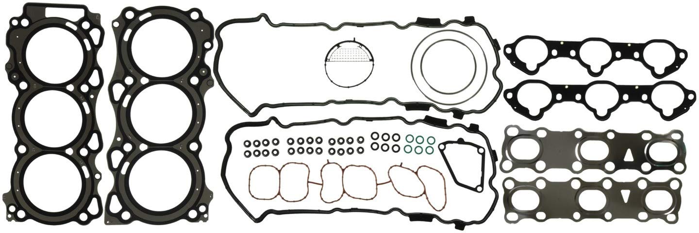 Engine Cylinder Head Gasket Set MAHLE HS54587