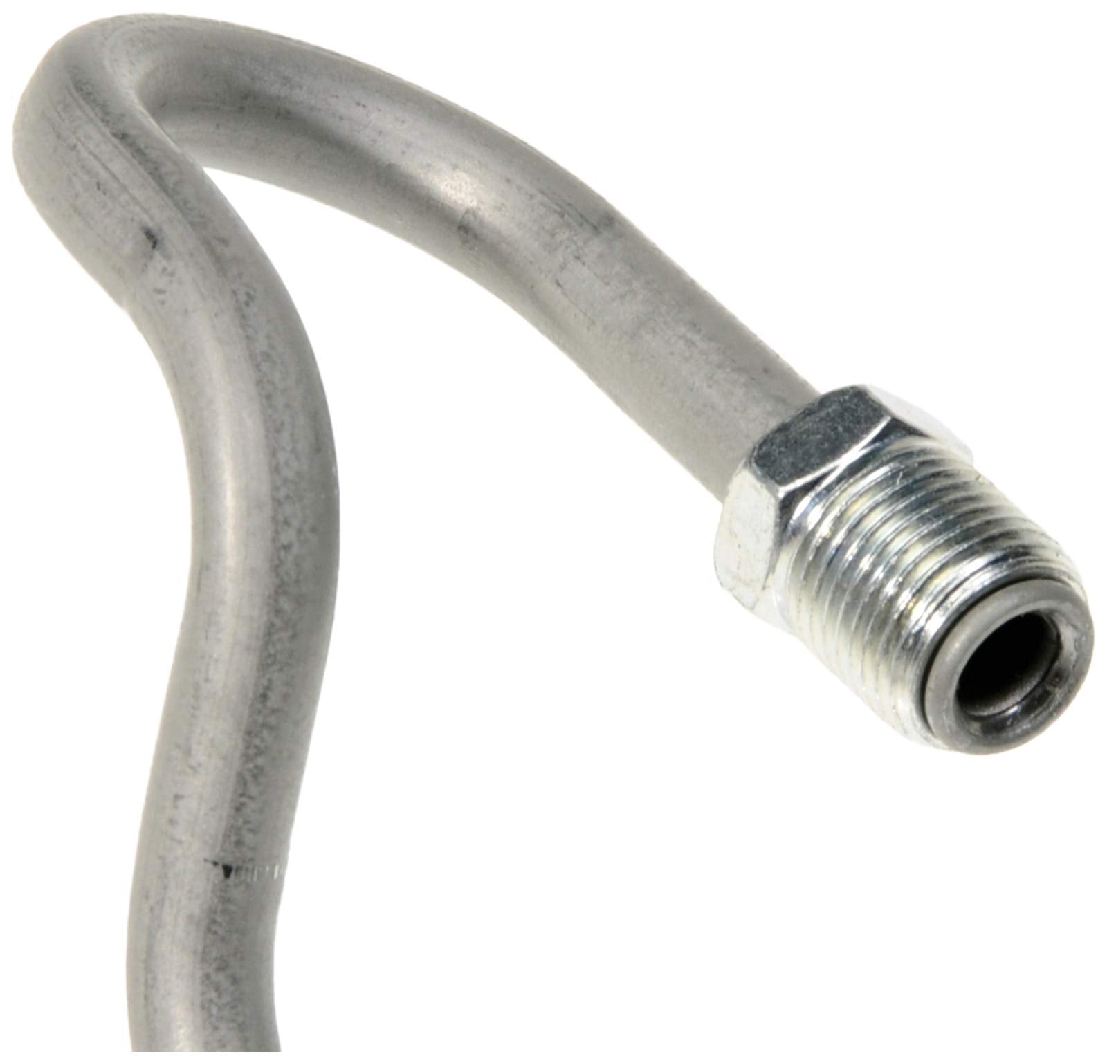 Power Steering Gates 363600 Line Hose Assembly Return