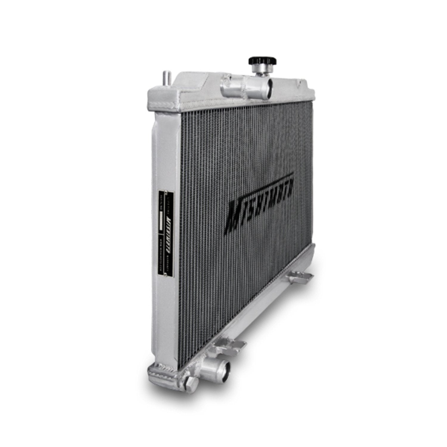 Mishimoto Performance Aluminum Radiator Fits Nissan Sentra SE-R Spec-V 2002-2006 MMRAD-SEN-00