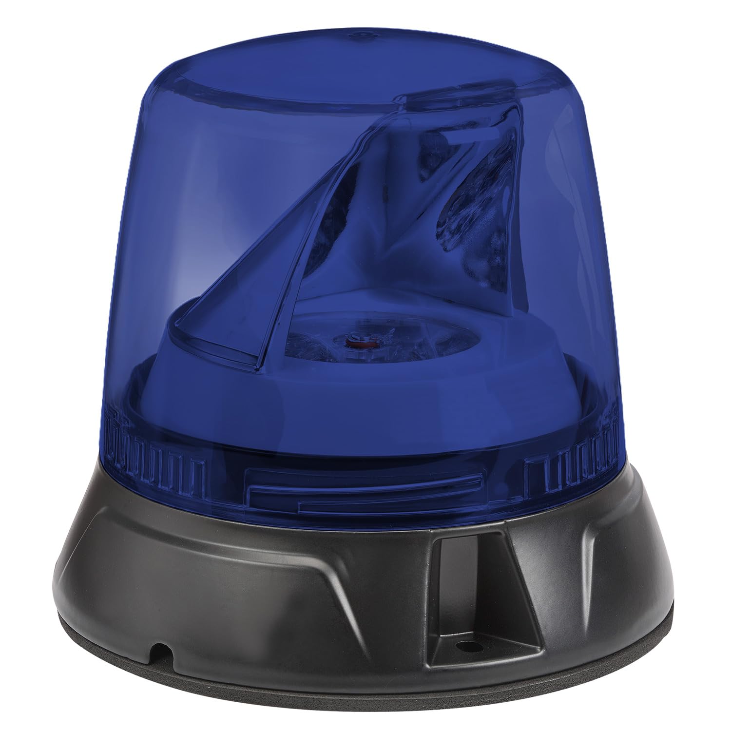 Beacon Blue Flange Vision X Lighting 12/24V