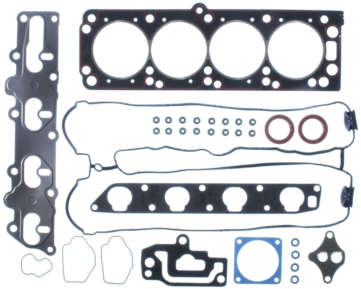 Engine Cylinder Head Gasket Set MAHLE HS54395B