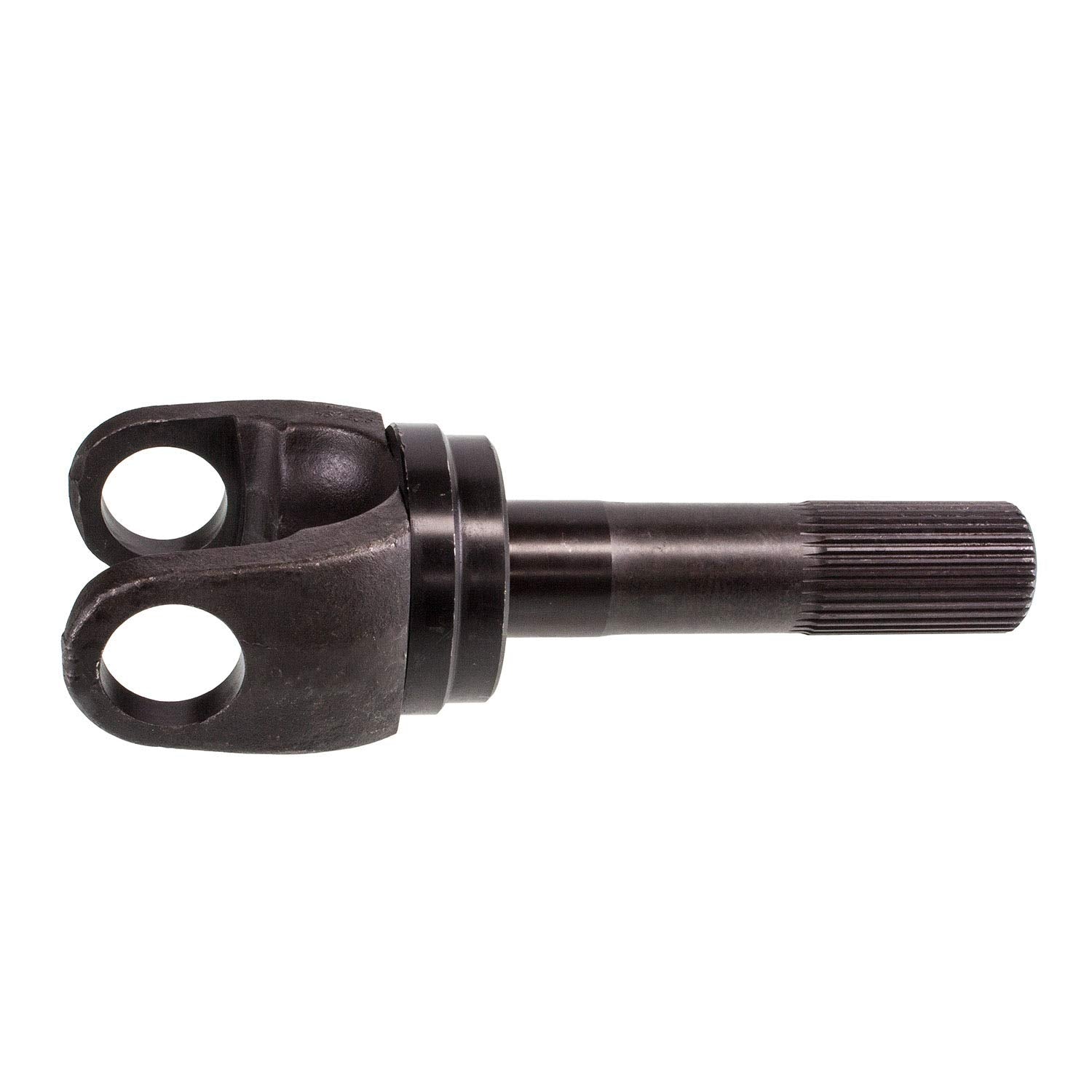 Outer Front Axle Shaft TEN Factory MG20652BS for Dana 60 Reverse, Shaft Length 9.39", 35 Spline, 1480WJ Series U-Joint - Fits Ford F-250/F-350/F-450/F-550 Super Duty (1975–2013), Replaces: DC6310