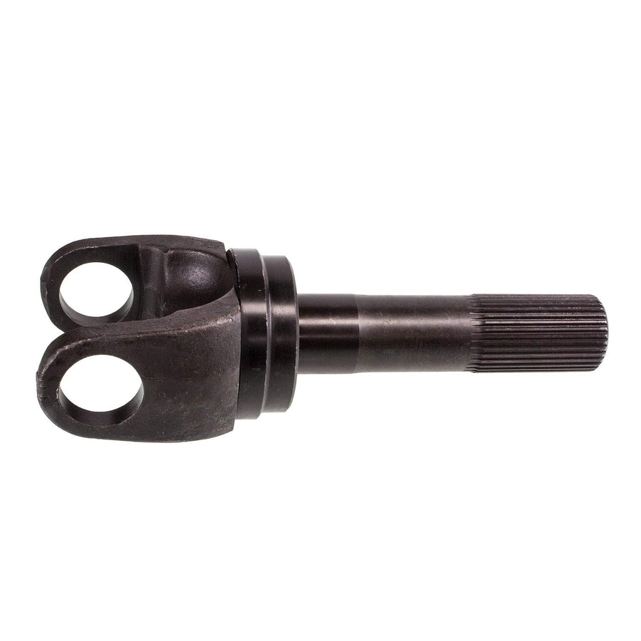 Outer Front Axle Shaft TEN Factory MG20652BS for Dana 60 Reverse, Shaft Length 9.39", 35 Spline, 1480WJ Series U-Joint - Fits Ford F-250/F-350/F-450/F-550 Super Duty (1975–2013), Replaces: DC6310