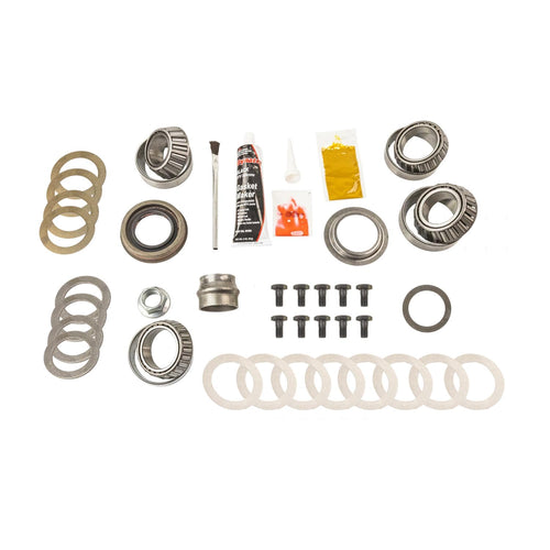 Front Master Kit for a Dana 30 JK Reverse Differential with Timken Tapered Bearings Motive Gear R30RJKARBMKT
