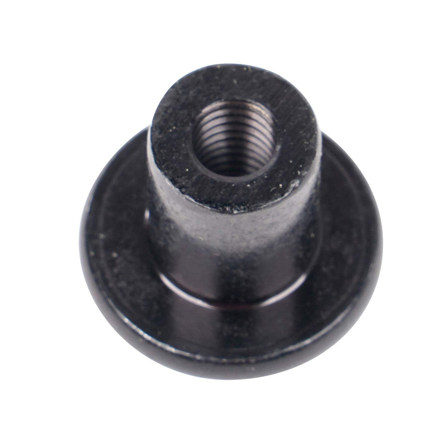 11202.26 | Omix | Nut for Door Hinge, M6x1.00, | OE Reference: 6511744AA | Fits 2007-2018 Jeep Wrangler JK & JKU