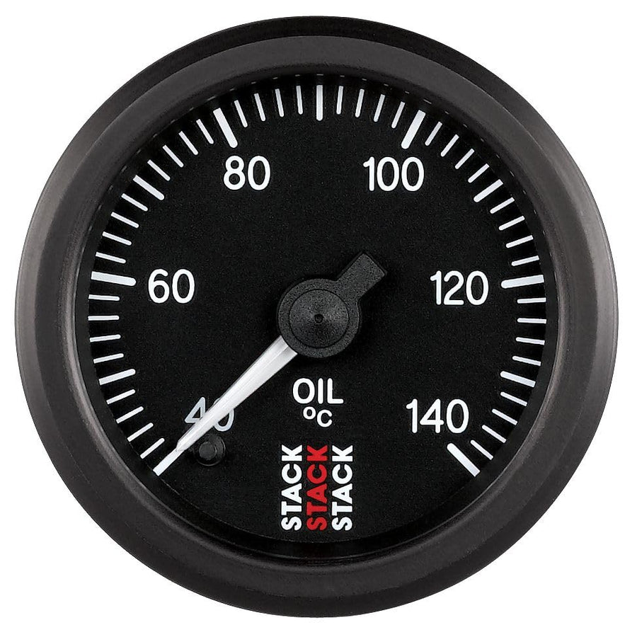 ST3309C Auto Meter