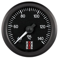 ST3309C Auto Meter