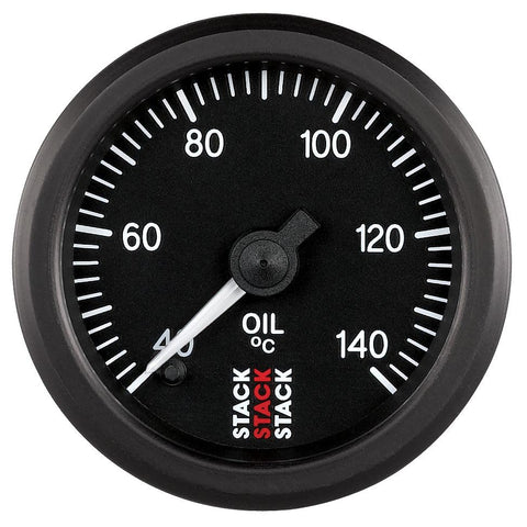 ST3309C Auto Meter