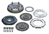 Twin Plate HKS Clutch (26011-AM001)