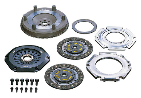 Twin Plate HKS Clutch (26011-AM001)