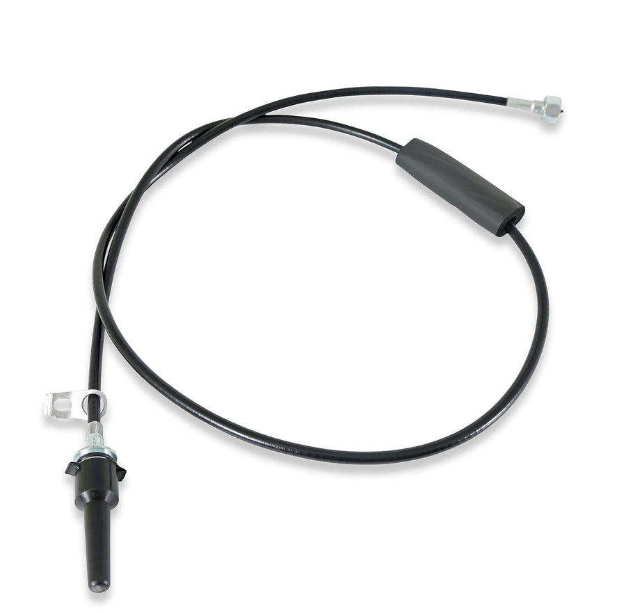 C5DZ-17260-A Scott Drake 1965-1966 Speedometer Cables Auto & 3-Speed Manual