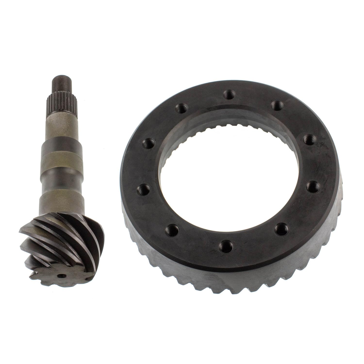 Differential Ring and Pinion Richmond Gear 69-0171-1, 5.13 Gear Ratio, Compatible with GM 8.5"/8.625" (10 Bolt), Fits Chevrolet Silverado 1500, Tahoe, Suburban, GMC Sierra 1500, Yukon