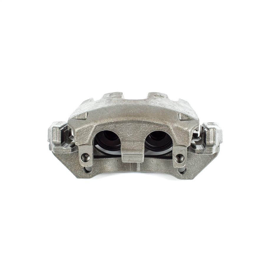 Power Stop Front Left L5297 One Replacement Stock Brake Caliper For Dodge Durango 2011-2017, Jeep Grand Cherokee 2012, Jeep Grand Cherokee 2014-2017 [Model Specific]
