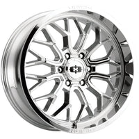 VIS RIOT 6-139.7 CHR VIS