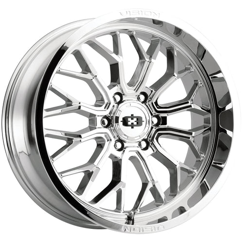VIS RIOT 6-139.7 CHR VIS
