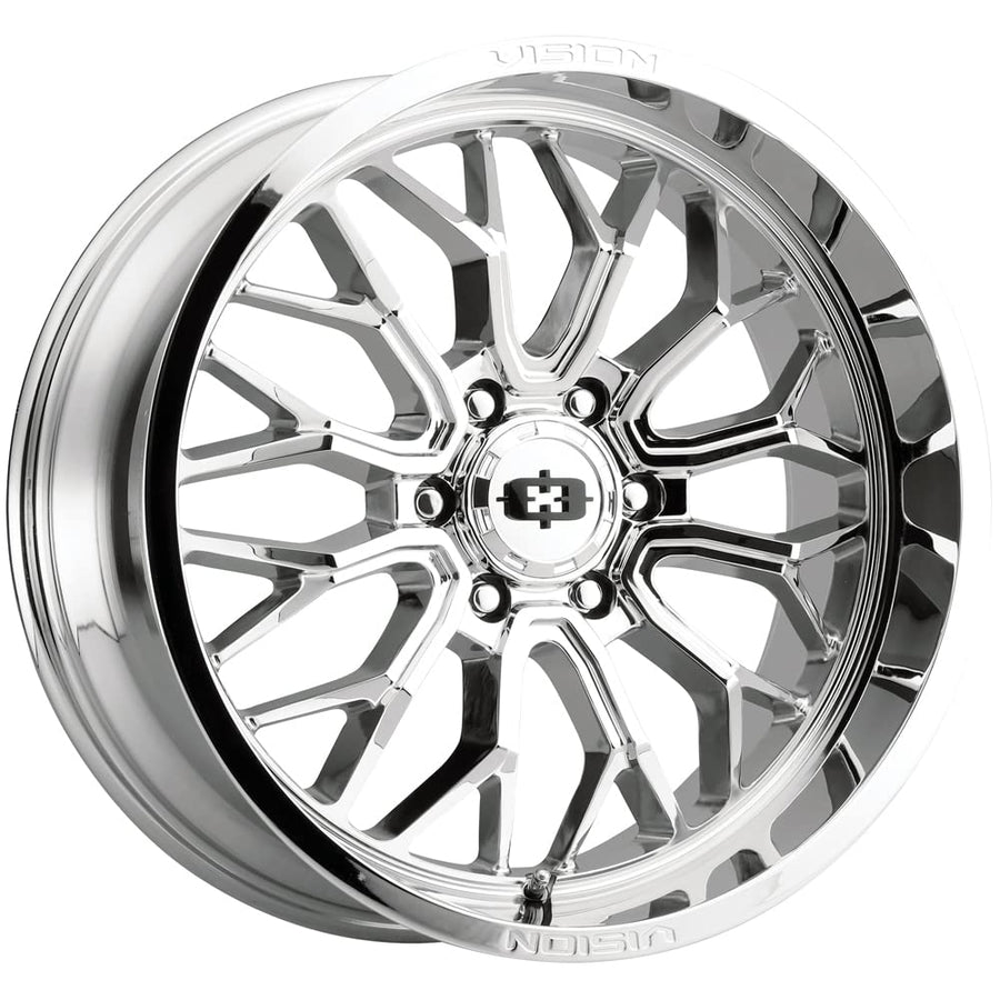 8-165.1 CHR VIS-VOR RIOT VIS