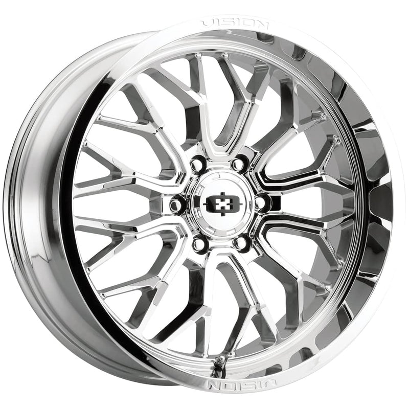 VIS RIOT 6-139.7 CHR VIS