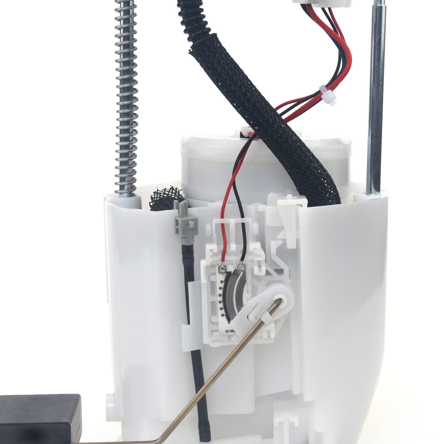Fuel Pump Module Assembly TYC Compatible with 2004-2006 Toyota Sienna