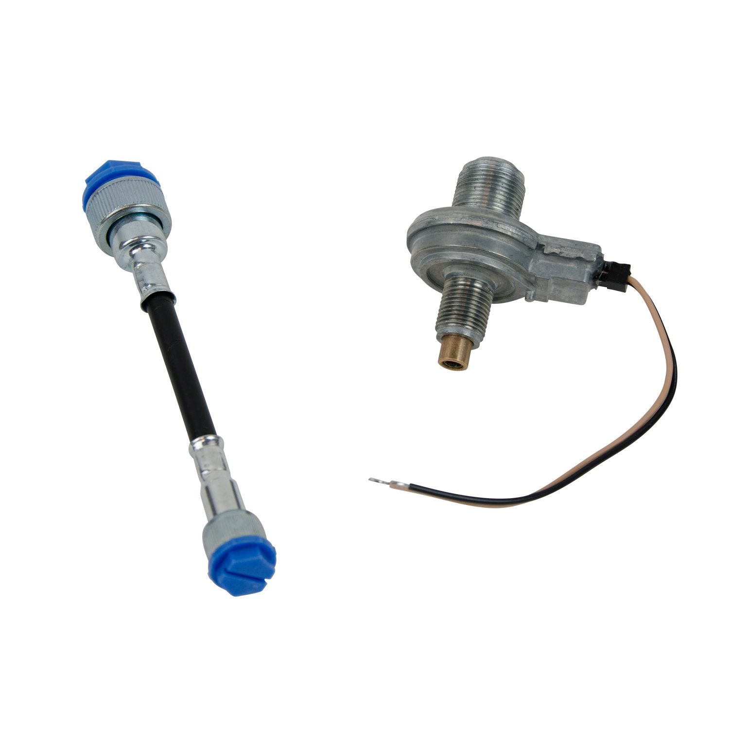 Speedometer Cable and Generator B&M 70209 for GM Converter Lock-Up Control Kit