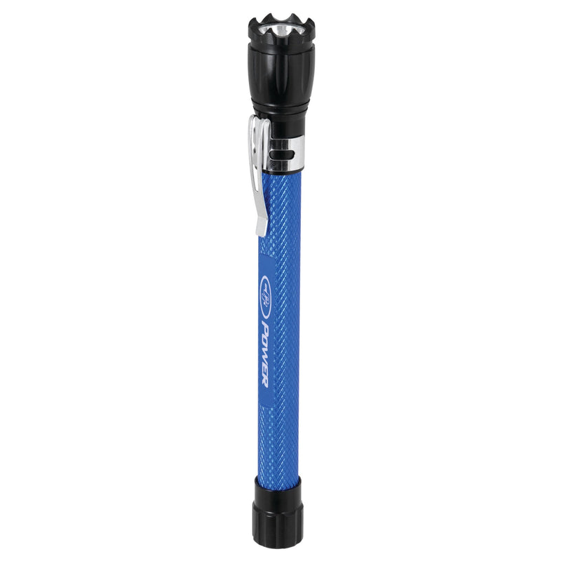 W2330 Performance Tool 243 Lumen Firepoint LED Penlight (Sold as 1 Flashlight)