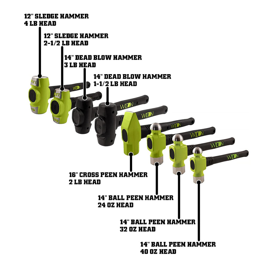 B.A.S.H Wilton Master Hammer Kit (11108)