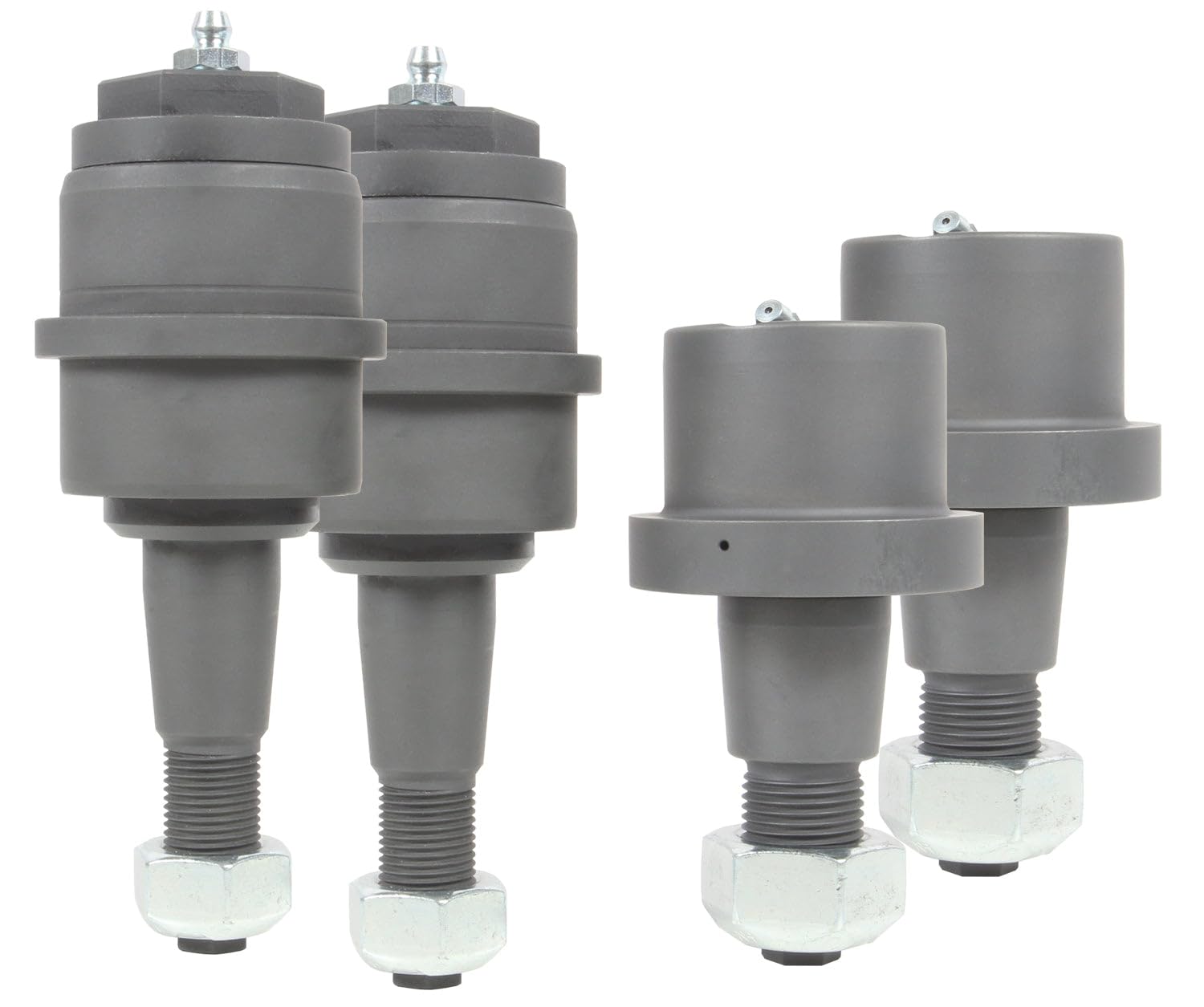 Carli 13-23 Ram 2500/3500 CS-DBJP-14 Extreme-Duty Ball Joint Package 4WD