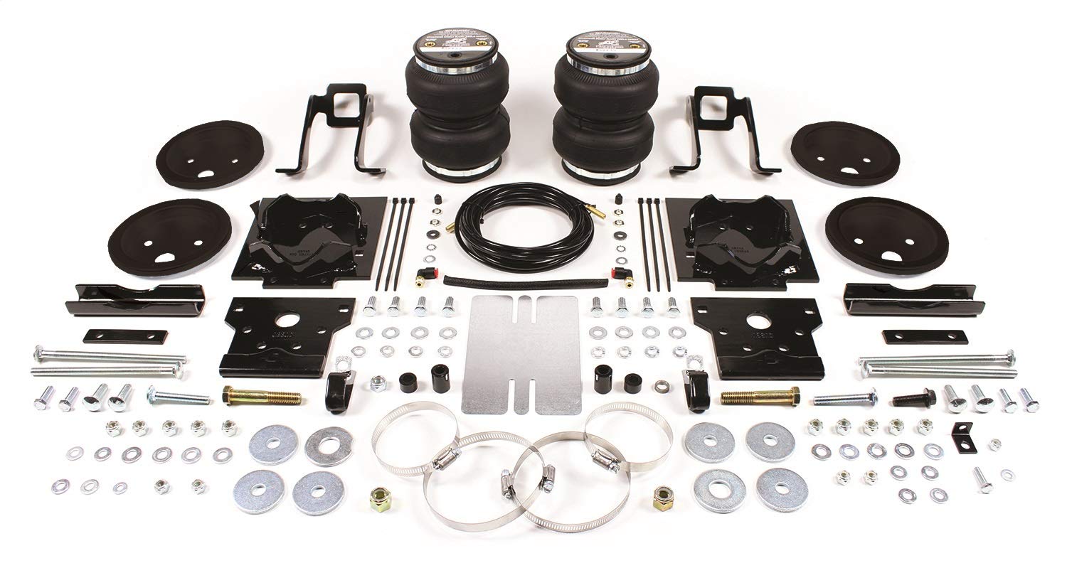 LoadLifter 5000 Ultimate Air Suspension Kit Air Lift 88393