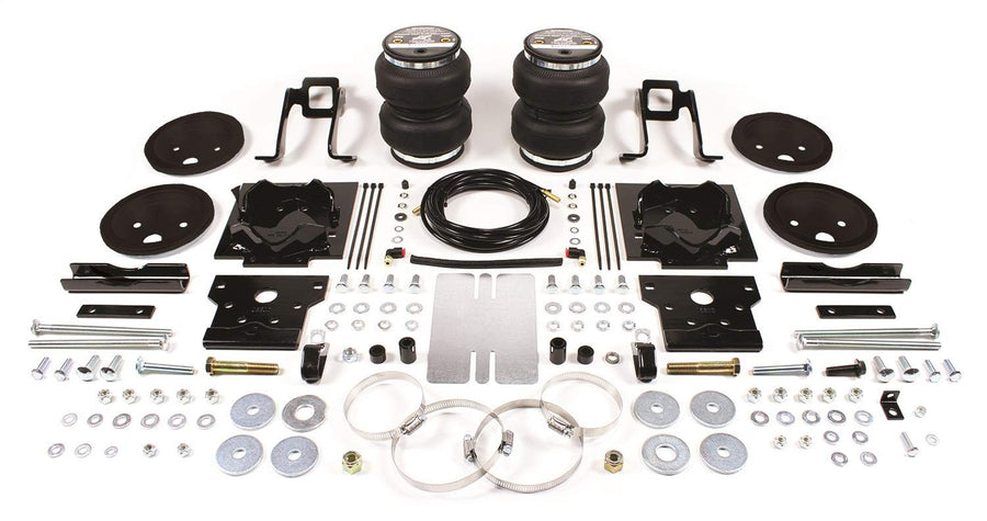 LoadLifter 5000 Ultimate Air Suspension Kit Air Lift 88393