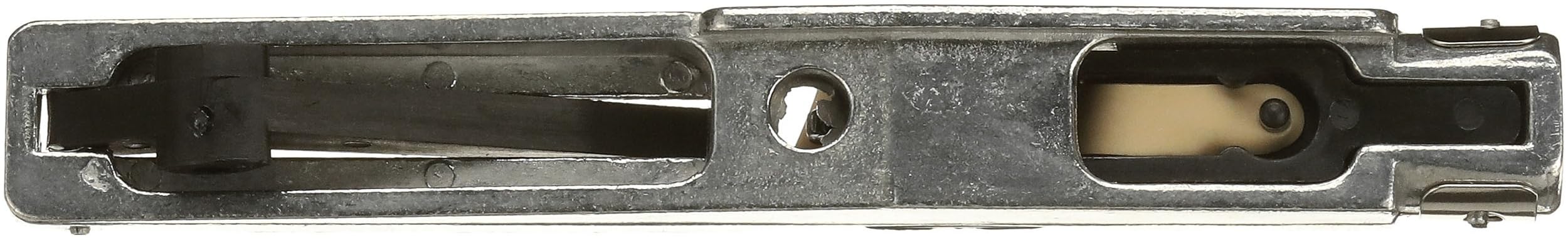 Krikit Gates 91107 V-Belt Tension Gauge, Black