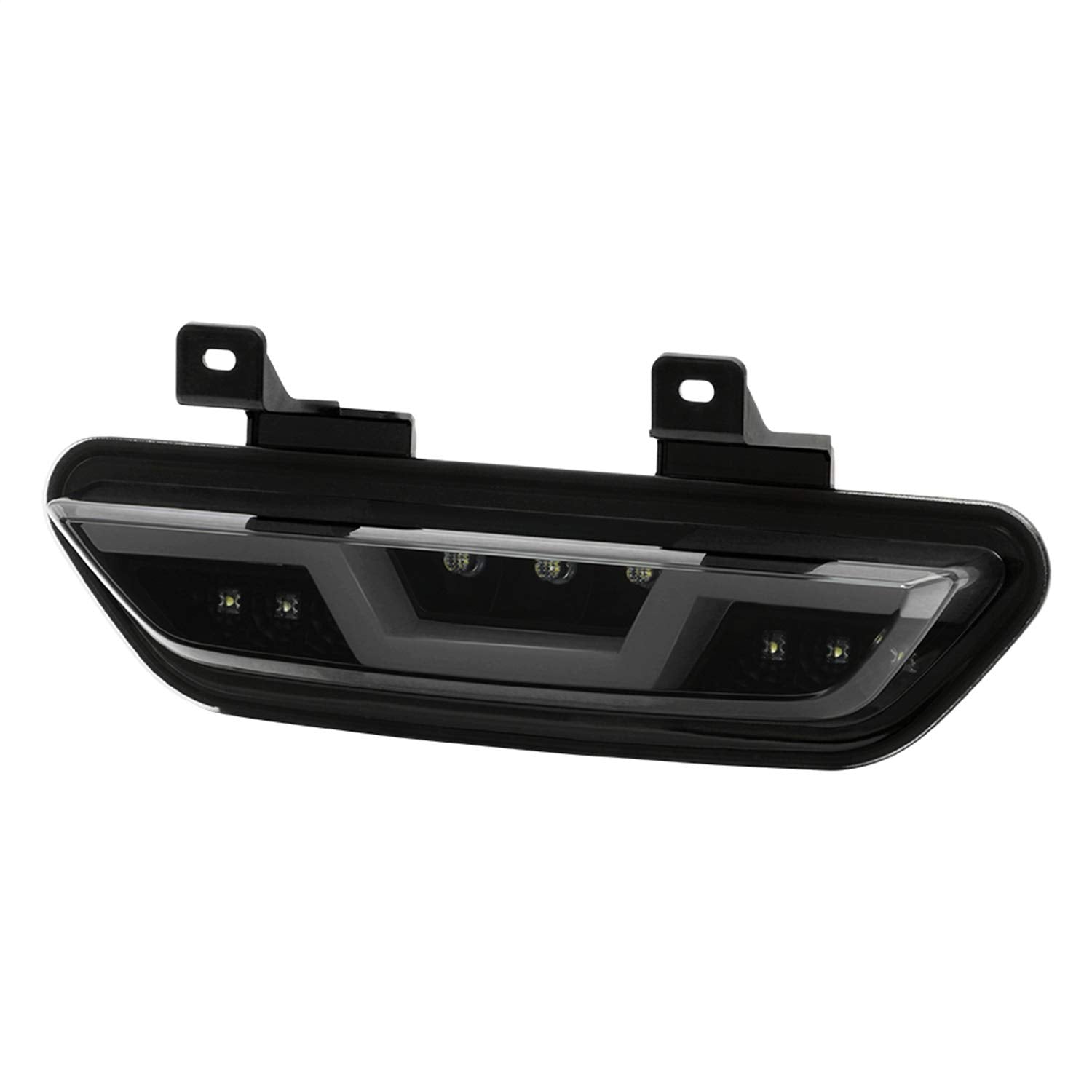 LED Tail Lights Spyder (ALT-YD-FM15-REV-BSM)