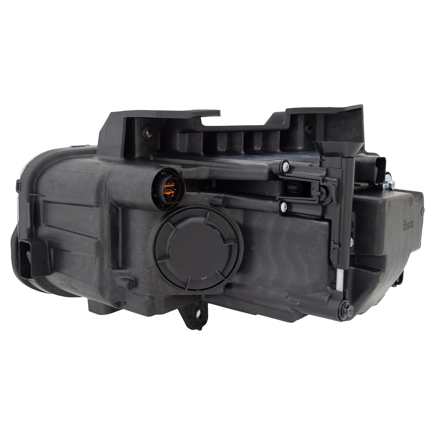 Front Right TYC 20-17815-00 Headlight Assembly