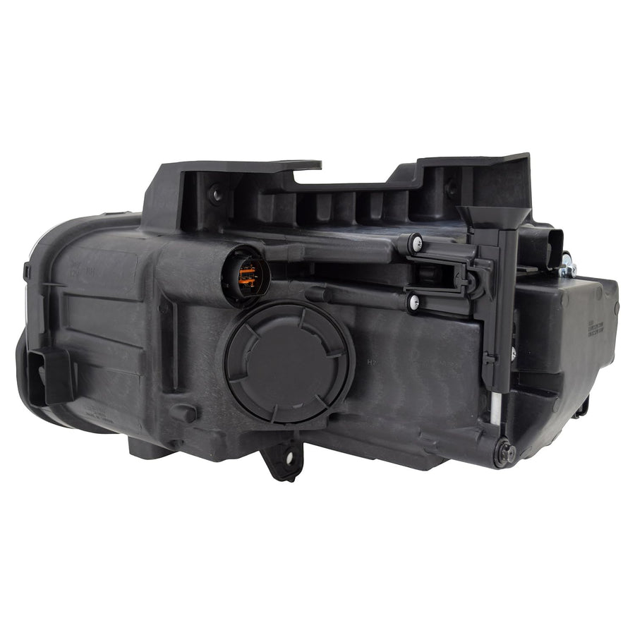 Front Right TYC 20-17815-00 Headlight Assembly