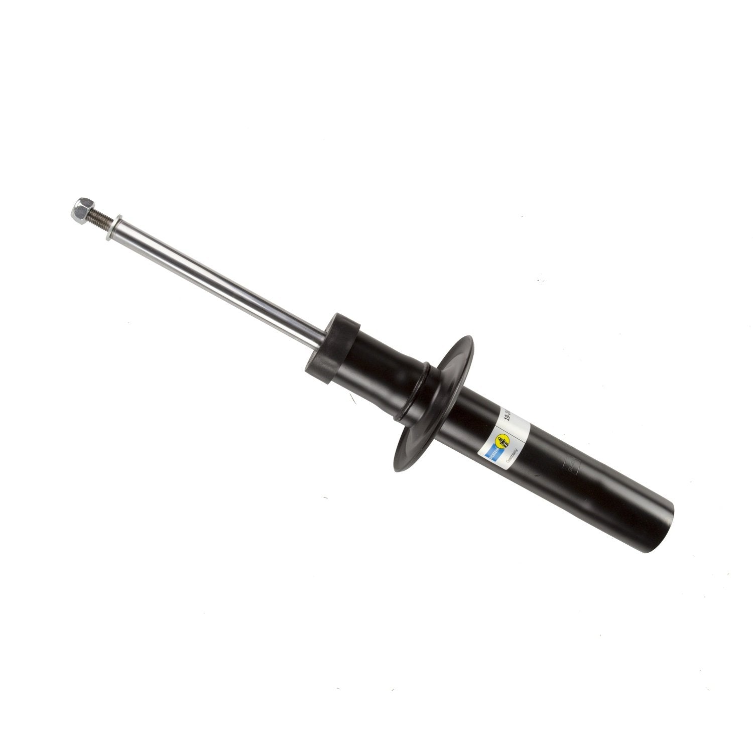 B4 Bilstein OE Replacement 2015 Porsche Macan w/o PASM Front Twintube Strut Assembly (19-243160)
