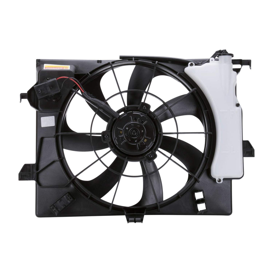 Replacement TYC A/C Condenser Fan Assembly 622590