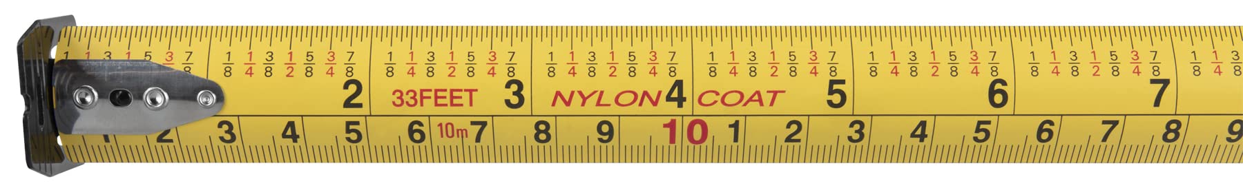 W5053 Performance Tool 16' X 1-Inch Heavy-Duty Tape Measure