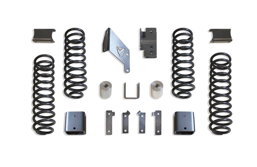 Suspension MaxTrac Lift Kit 889730