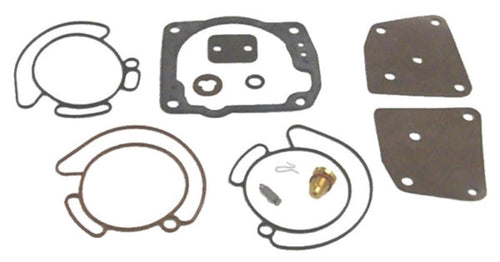Carburetor Kit Sierra for Omc Engine, Part #18-7247