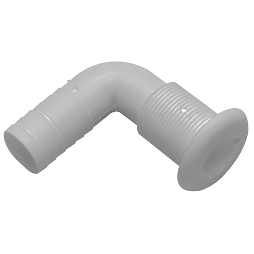 Thru-Hull Fitting Overton's for 3/4" Hose