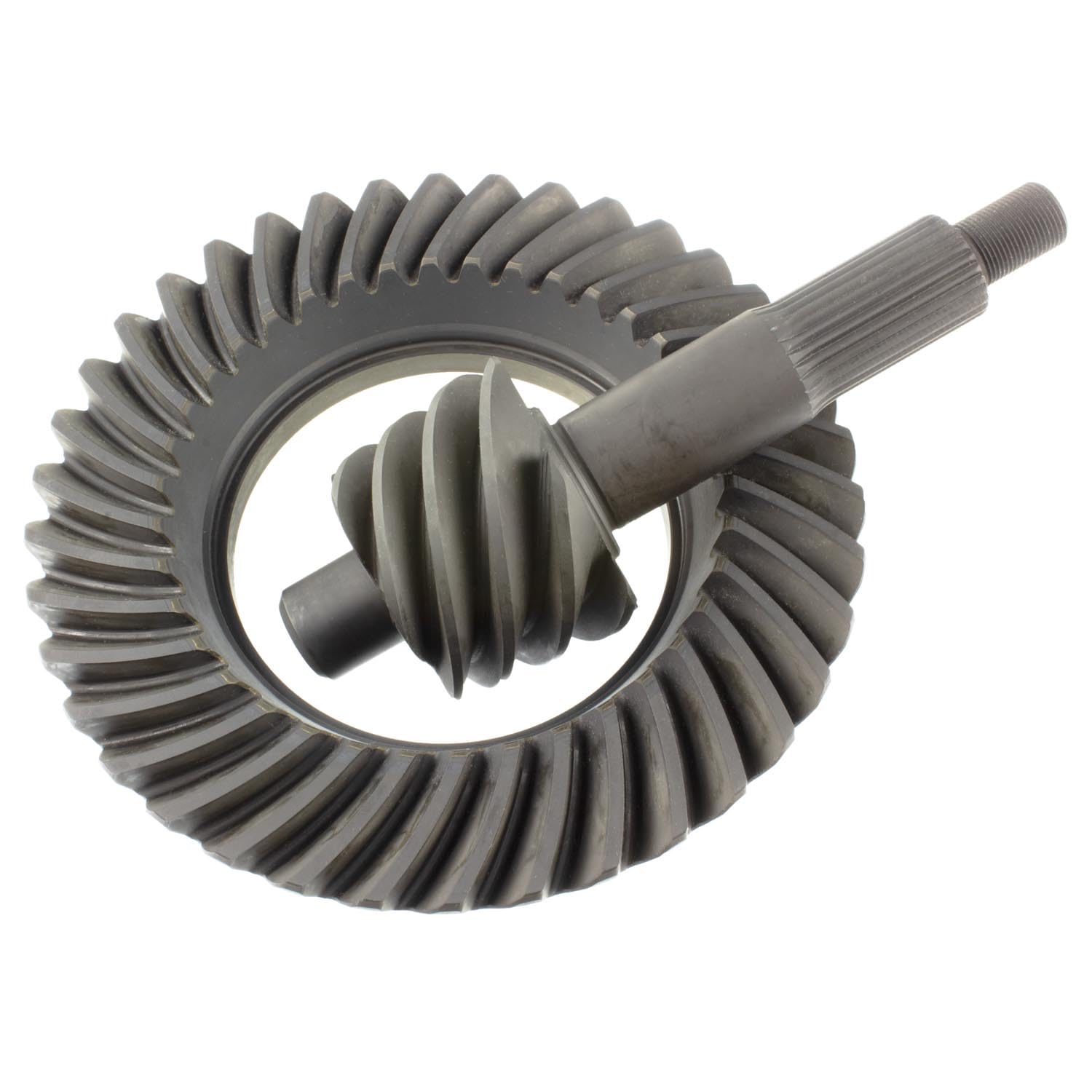 6.33 Ratio Motive Gear (F890633) Ring & Pinion Ford 9" Rear Differential 28-Spline –Heavy-Duty Performance Gear Set –Fits Bronco, F-150, Mustang, Torino, Cougar –Replaces F890633, YG F9-633, 69-0276-1