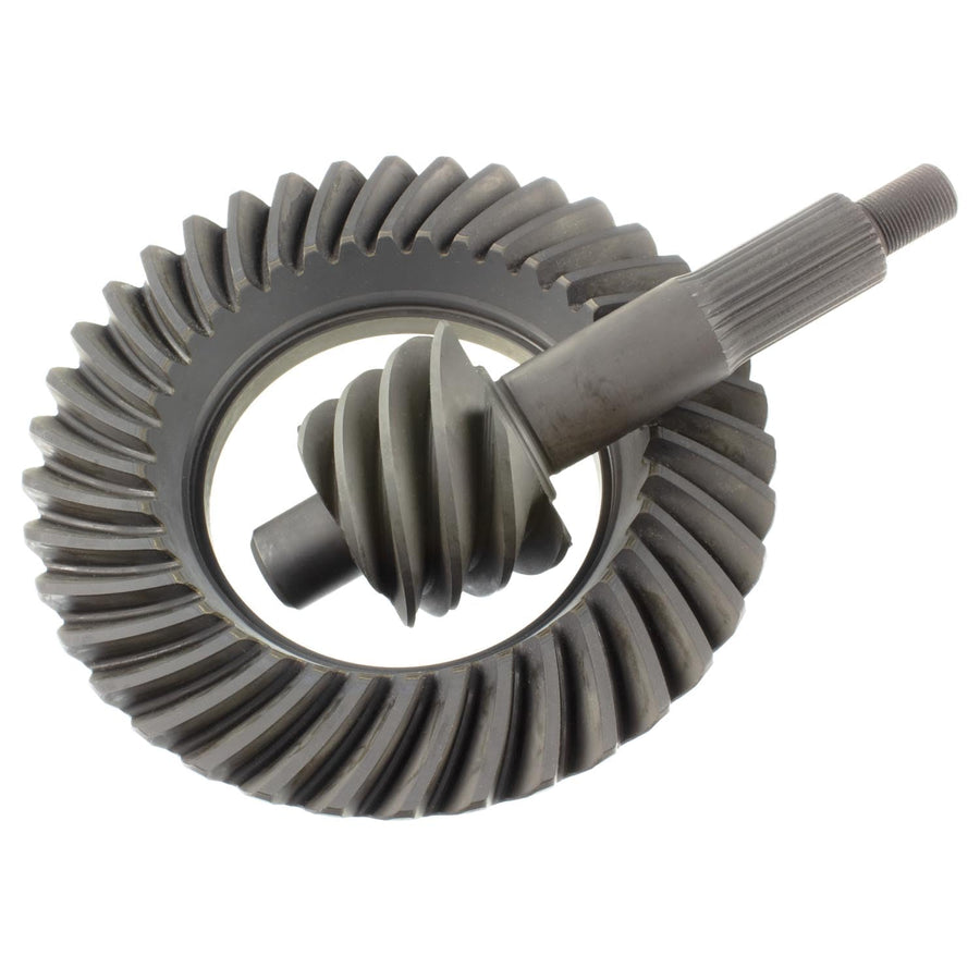 6.33 Ratio Motive Gear (F890633) Ring & Pinion Ford 9" Rear Differential 28-Spline –Heavy-Duty Performance Gear Set –Fits Bronco, F-150, Mustang, Torino, Cougar –Replaces F890633, YG F9-633, 69-0276-1