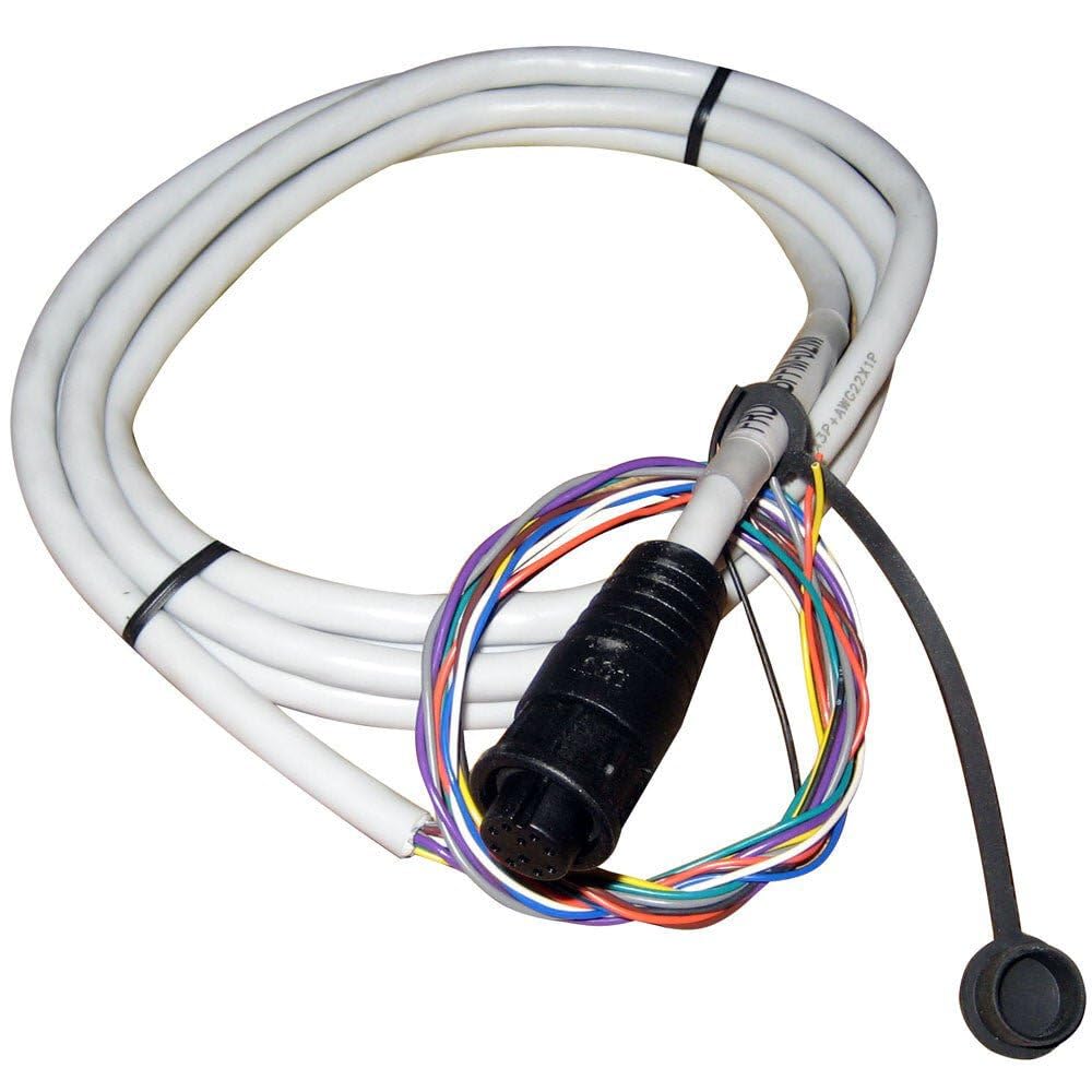 Furuno NMEA 0183 Cable assembly 001-112-970, GP33 Boating Wire
