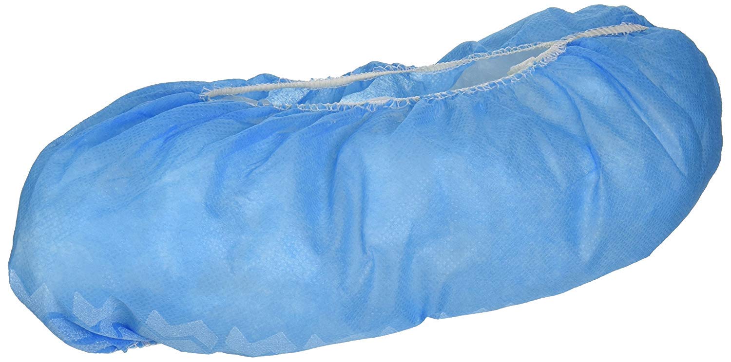 Shoe Covers4 Surface Shields SC3001PB