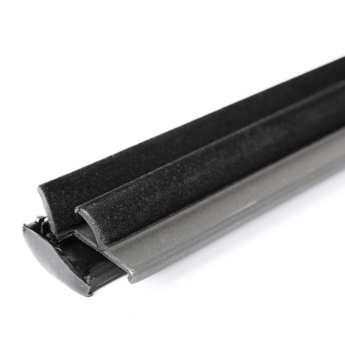 12303.89 | Omix-Ada | Door Seal, Rear, Right, Outer | OE Reference: 55135890AB | Fits 1999-2004 Jeep Grand Cherokee WJ