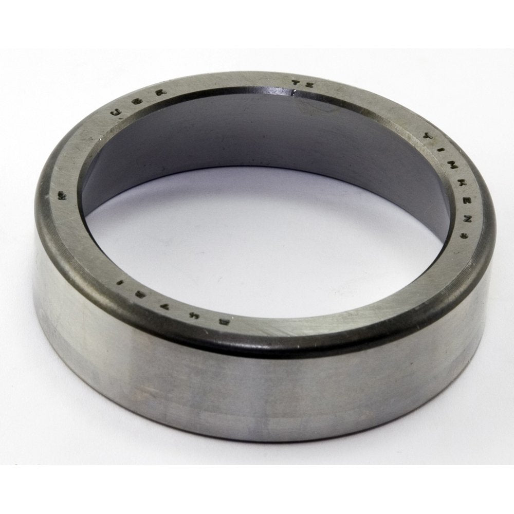 Omix-Ada 16509.03 | Omix | Differential Carrier Bearing Race | OE Reference: 52881 | Fits 1941-1971 Willys / CJ with Dana 25 / 27