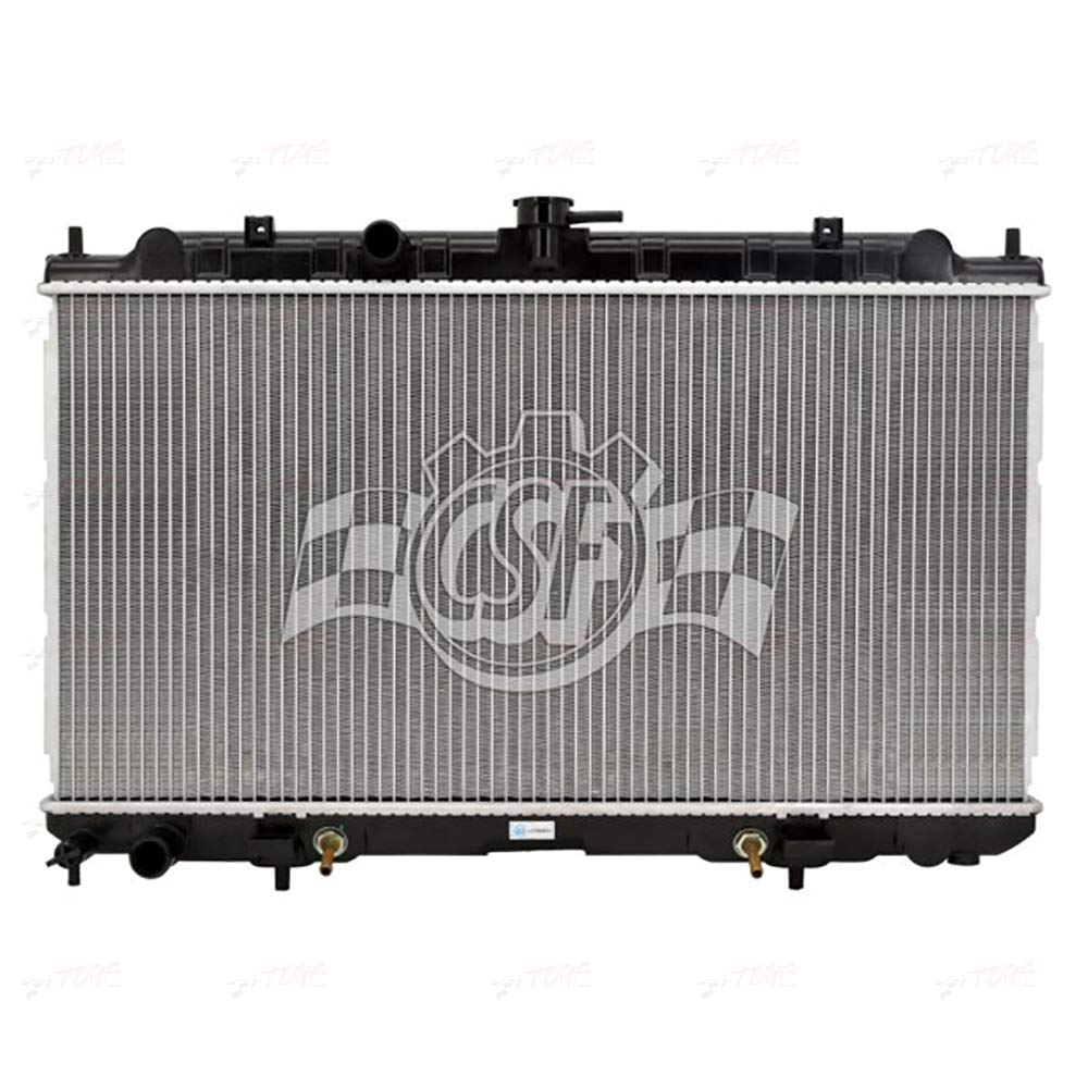 2730 CSF Radiator
