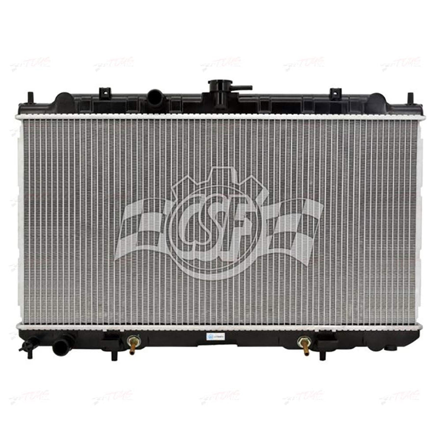 2730 CSF Radiator